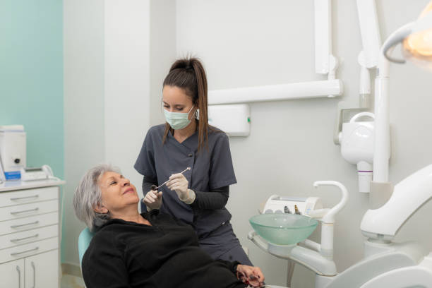Best Urgent Tooth Repair  in Avenel, NJ