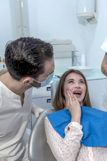 Best Broken Tooth Emergency  in Avenel, NJ