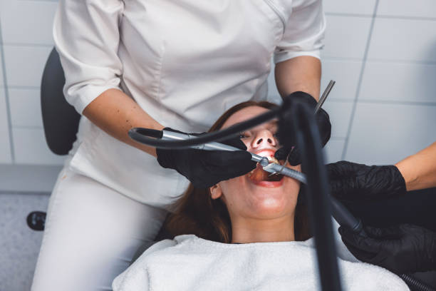 Best Knocked-Out Tooth Emergency  in Avenel, NJ