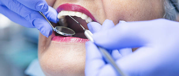 Best Dentist Open Late Near Me  in Avenel, NJ